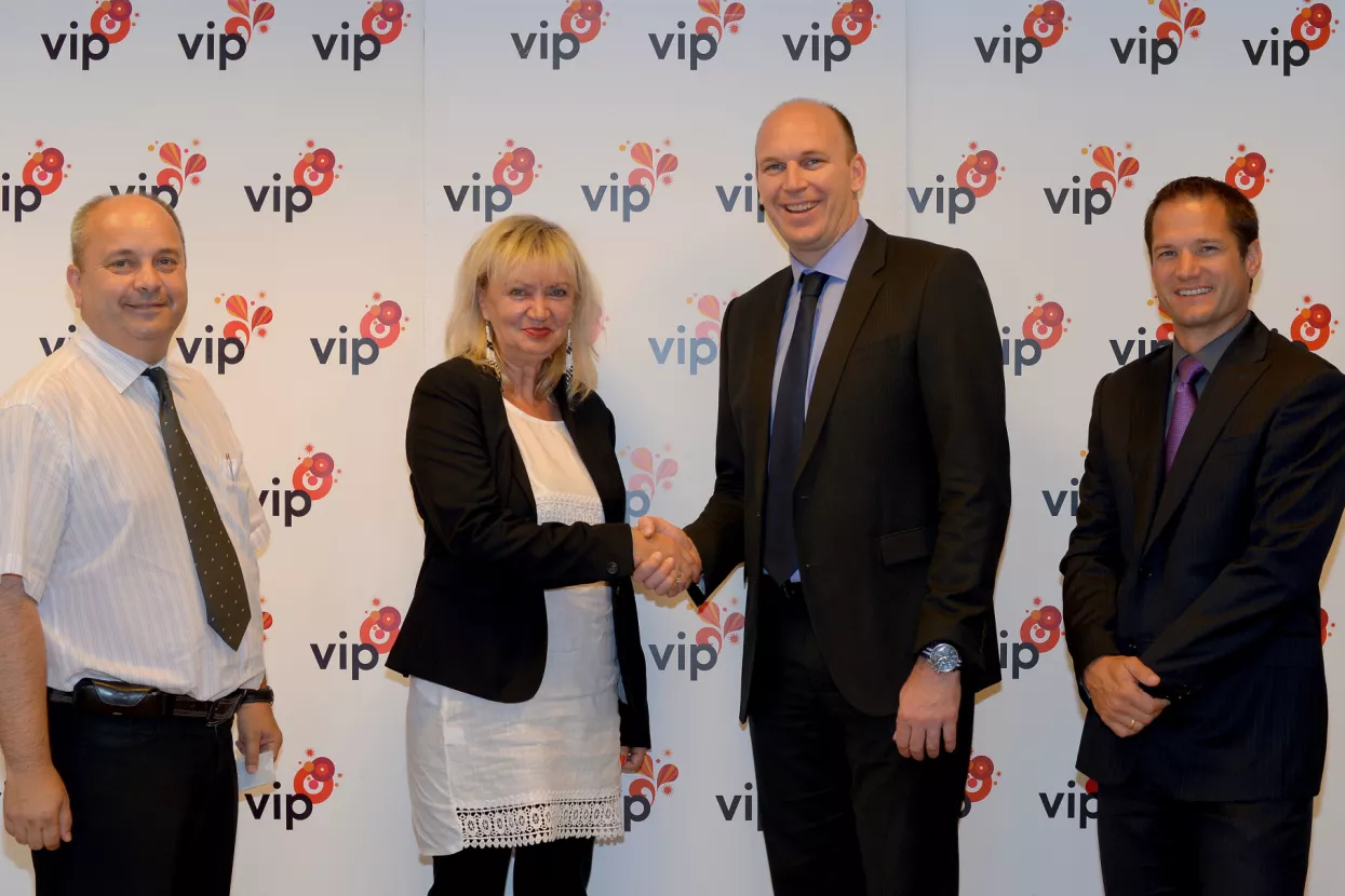 Vipnet postao vlasnik bjelovarskog kabelskog operatora Dastin