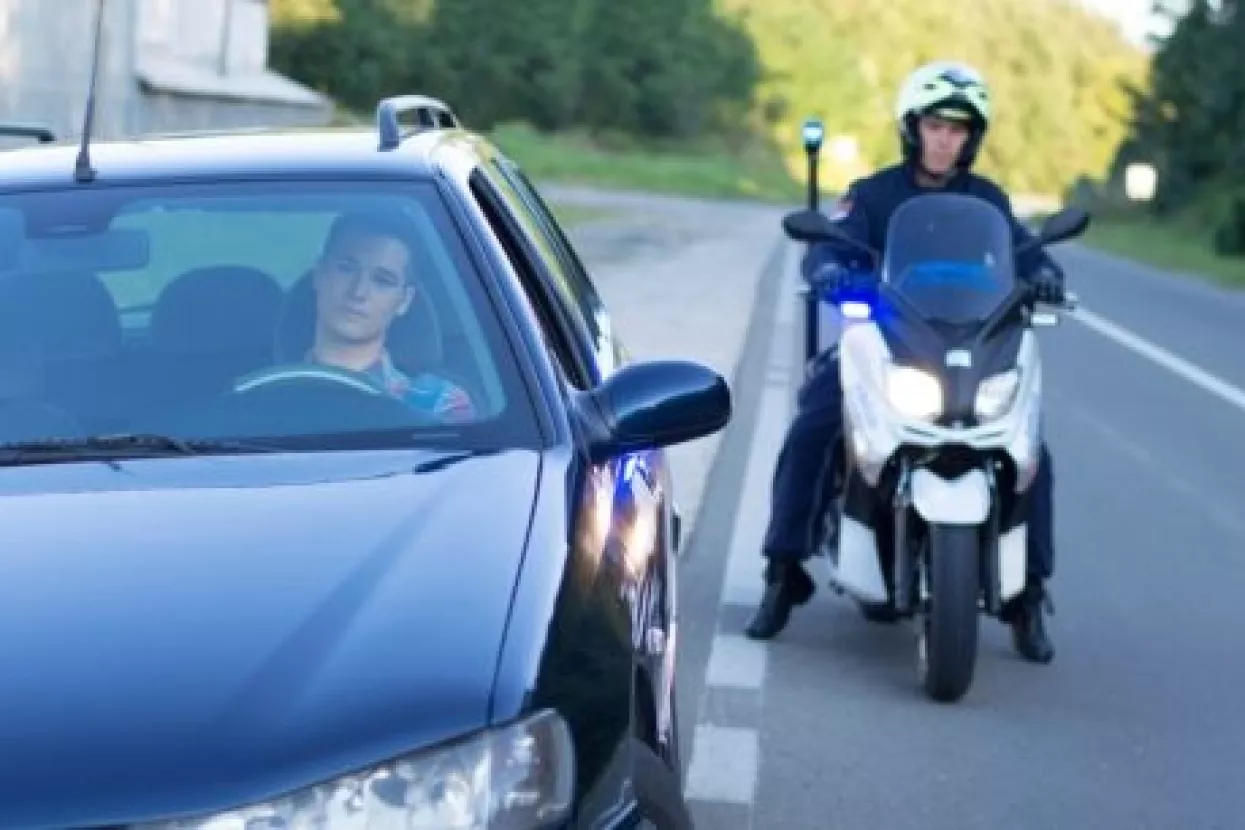 Država povećala prihod od kazni za 62 posto zbog popusta na prometne prekršaje