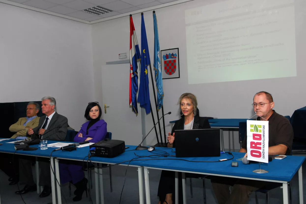 ORAH želi uvođenje statusa samostalnog inovatora i osnivanje banke patenata