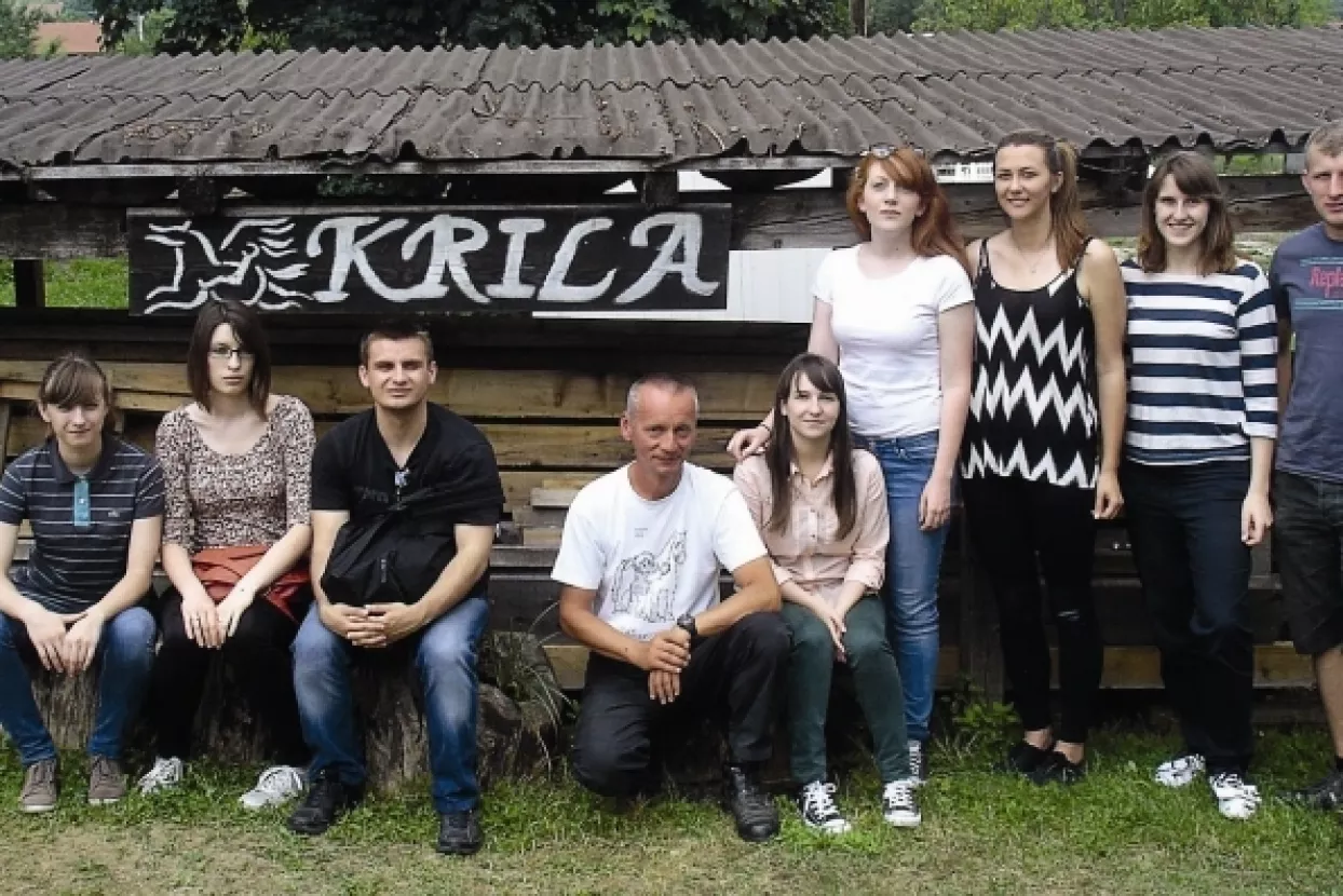 Studentima otvorena mogućnost učenja o fondovima EU