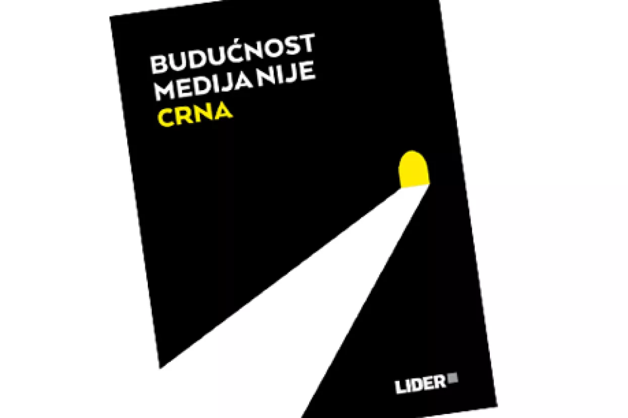 Budućnost medija nije crna
