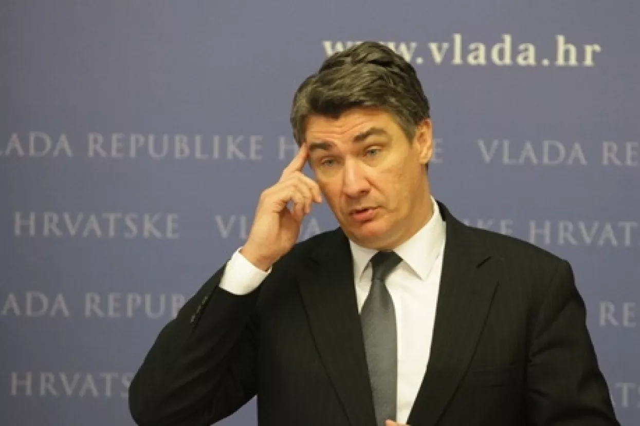 EK će i službeno započeti nadzor nad provođenjem preporuka danih Hrvatskoj