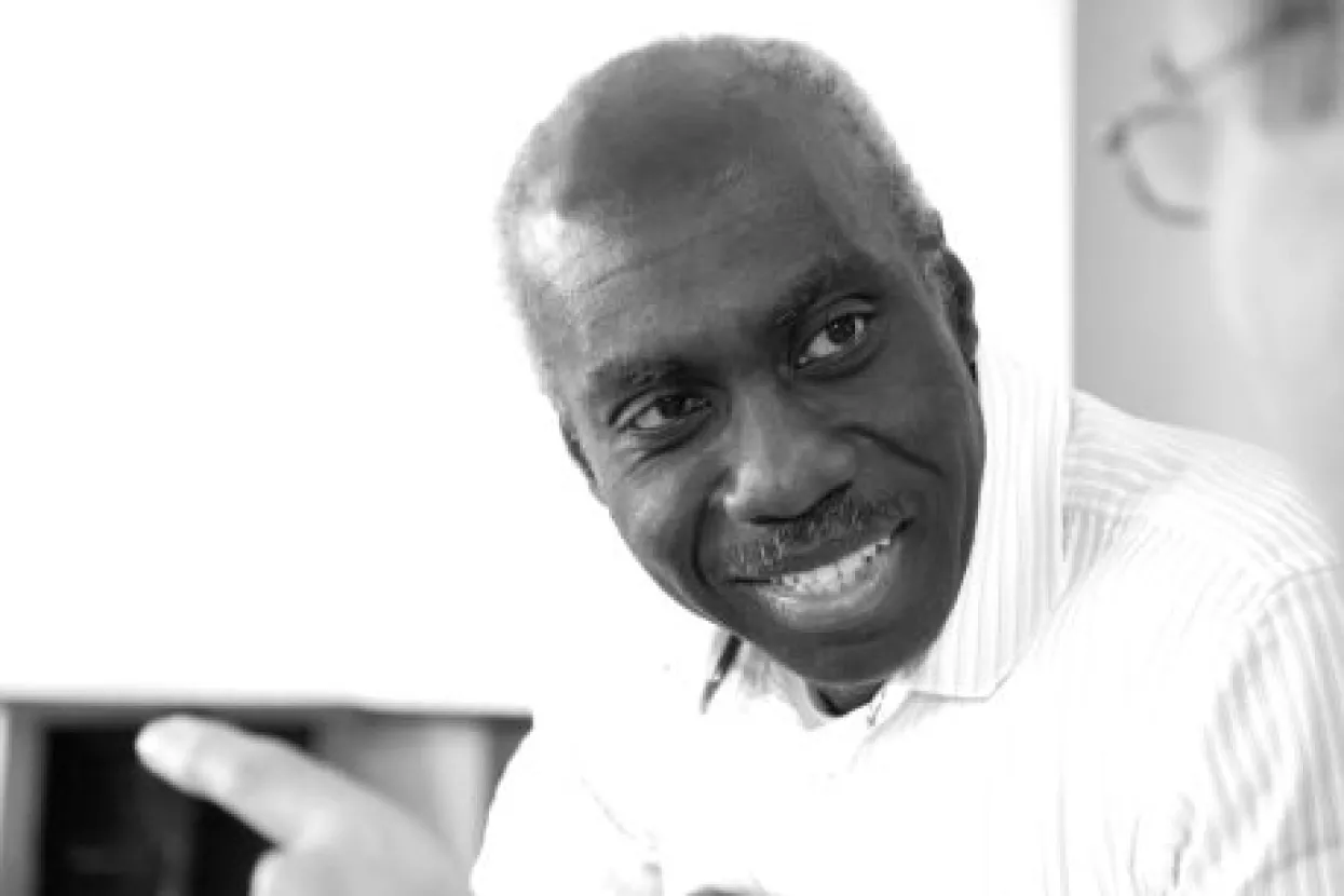 Motivator Eddie Obeng: Pravila igre na trži&scaron;tu su se promjenila!