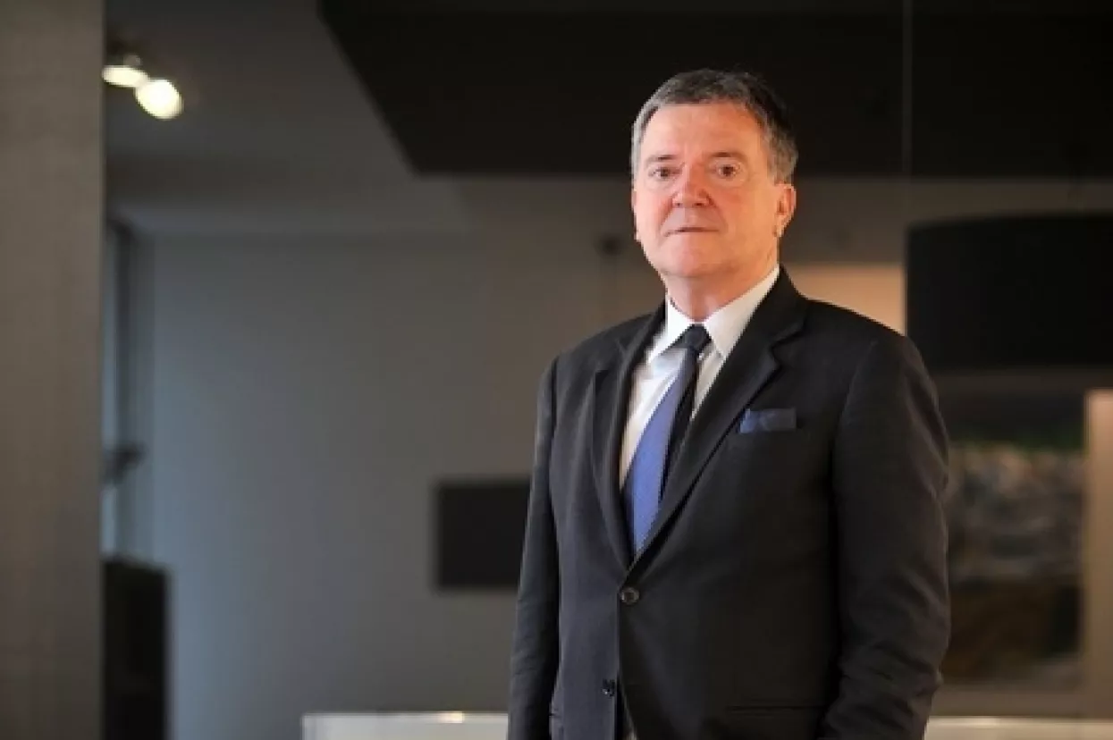 Adris: dugoročno je razložno razmišljati o mogućem partnerstvu u TDR-u