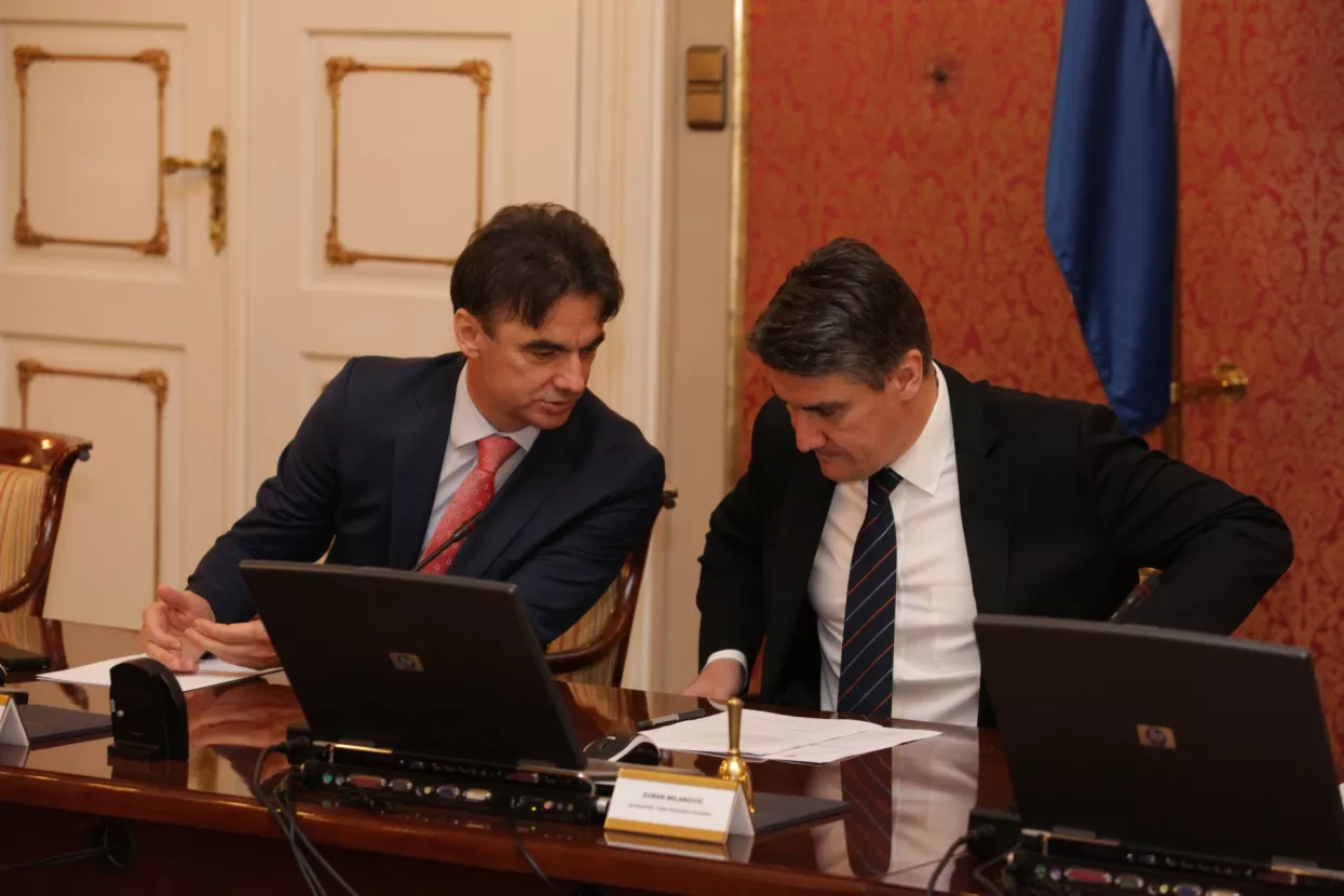 Vlada kreće s provođenjem trećeg modela - 'in house'