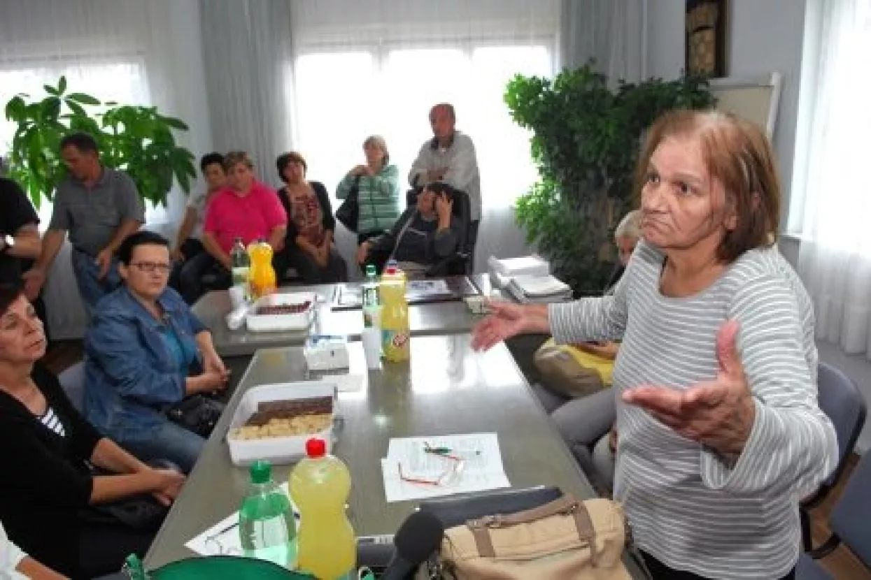 Pokretanje stečaja nad DIP-om Karlovac najkasnije do petka