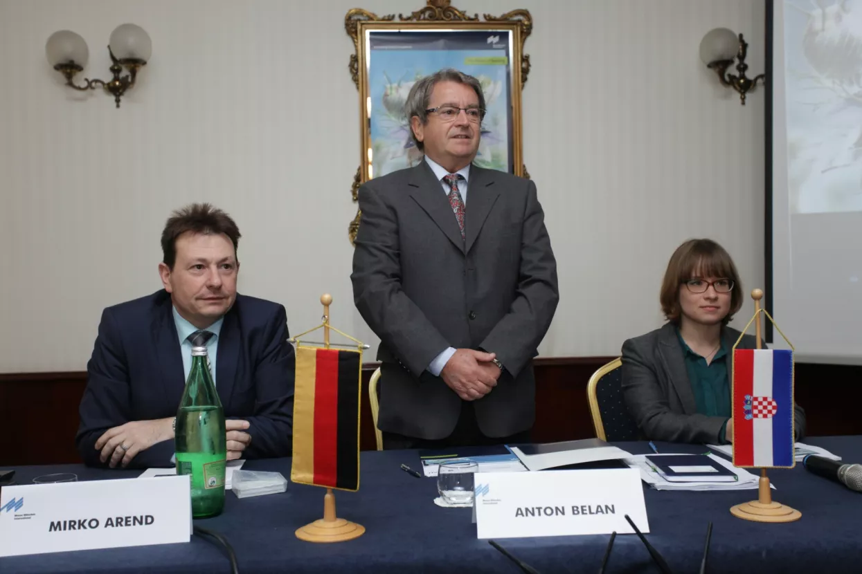Koje će domaće tvrtke izlagati na najvećem sajmu građevine u svijetu?