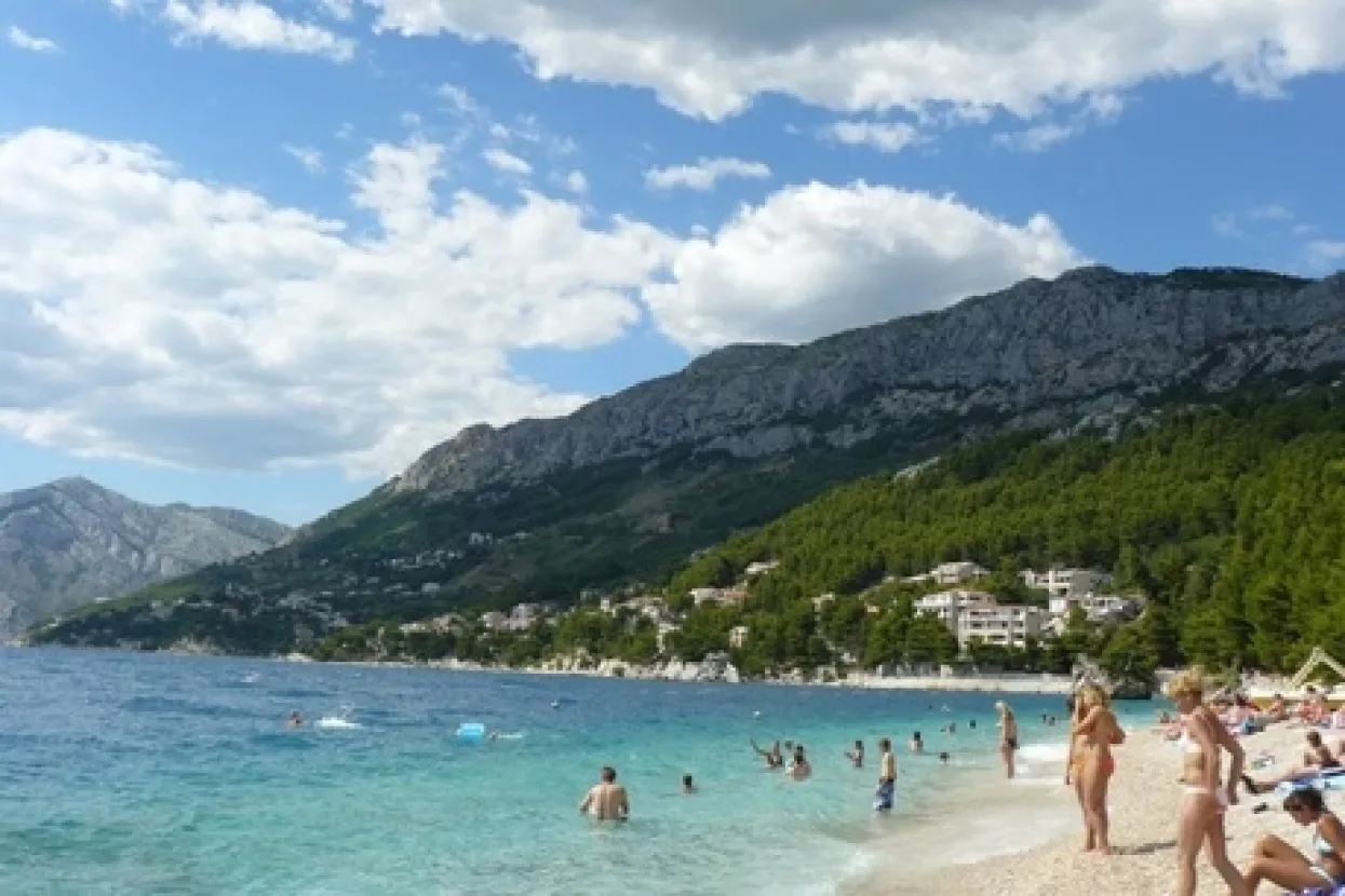Lokalni referenti cijelo su se ljeto borili protiv turističke podmornice