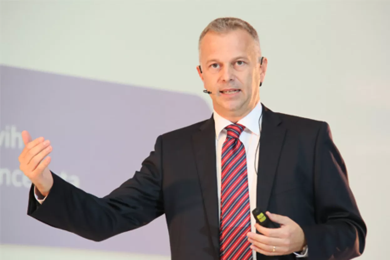 Unatoč krizi  ICT je energičan sektor koji nudi mno&scaron;tvo prilika za uspjeh