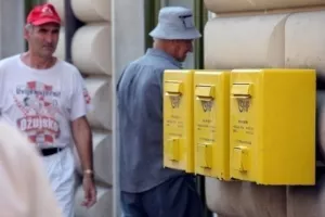 Hrvatska po&scaron;ta izdaje nove obveznice