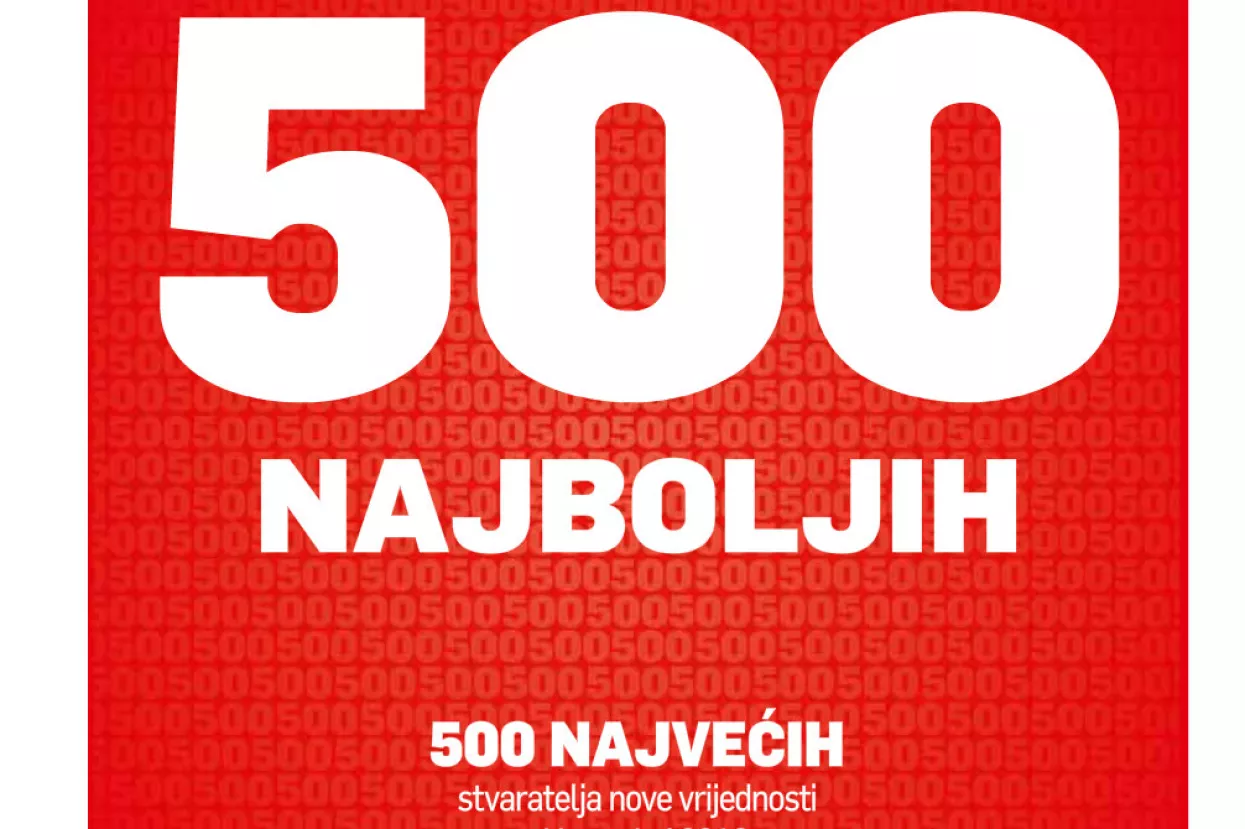 500 najboljih 469, 26. rujna 2014.