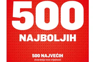 500 najboljih 469, 26. rujna 2014.