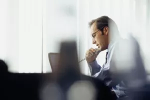 Znate li se pona&scaron;ati tijekom telefonskog intervjua za posao?