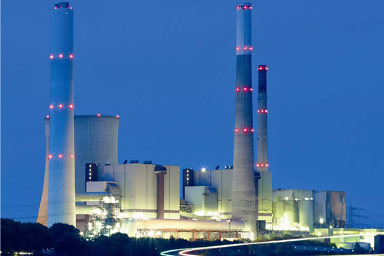 Bilfinger Đuro Đaković Montaža: Usmjerena na strana tržišta