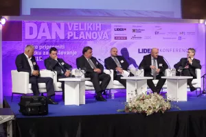 Novca za ulaganja ima, ali se moramo vi&scaron;e potruditi