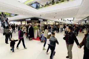 CC Real: Iz trgovačkih centara uspeo se u visine