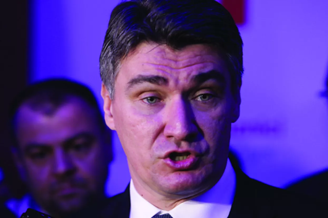 Ide li premijer u SAD učiti ili samo kupovati?