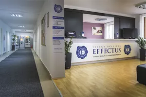 Ispred svog vremena - Effectus