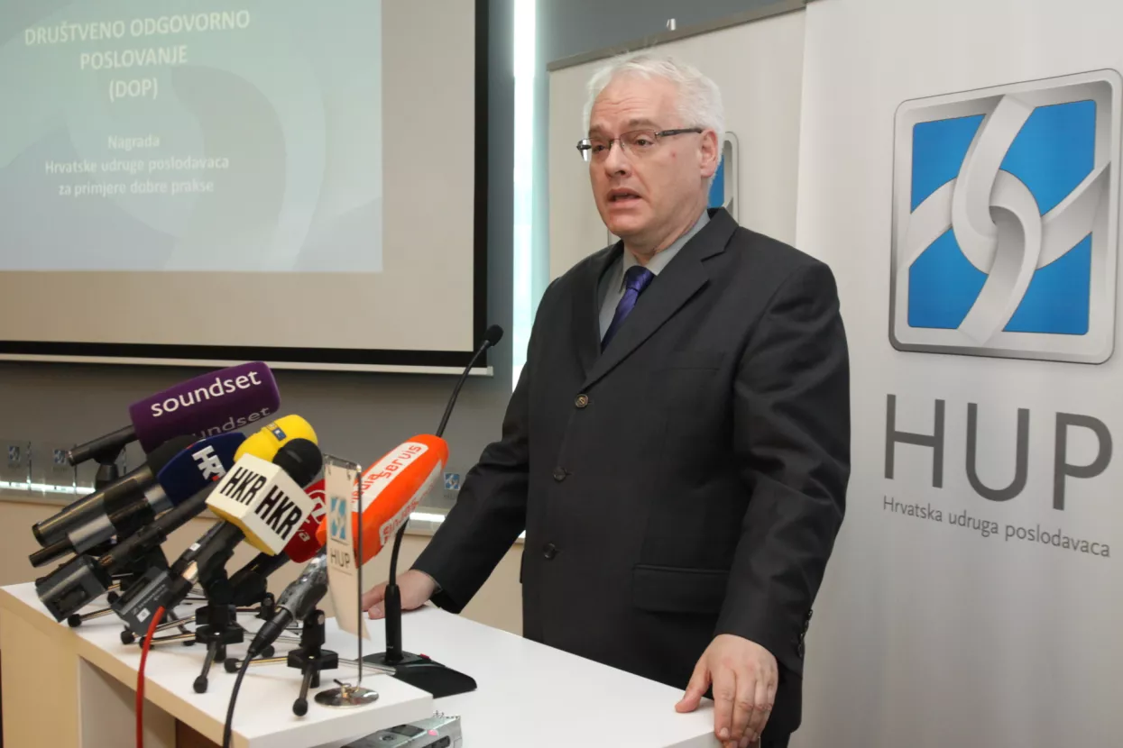 Bez dobrog odnosa prema radnicima, nema uspje&scaron;ne kompanije