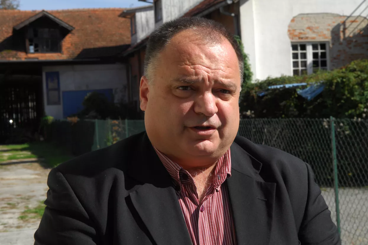 Stečajni upravitelj stigao u DIP