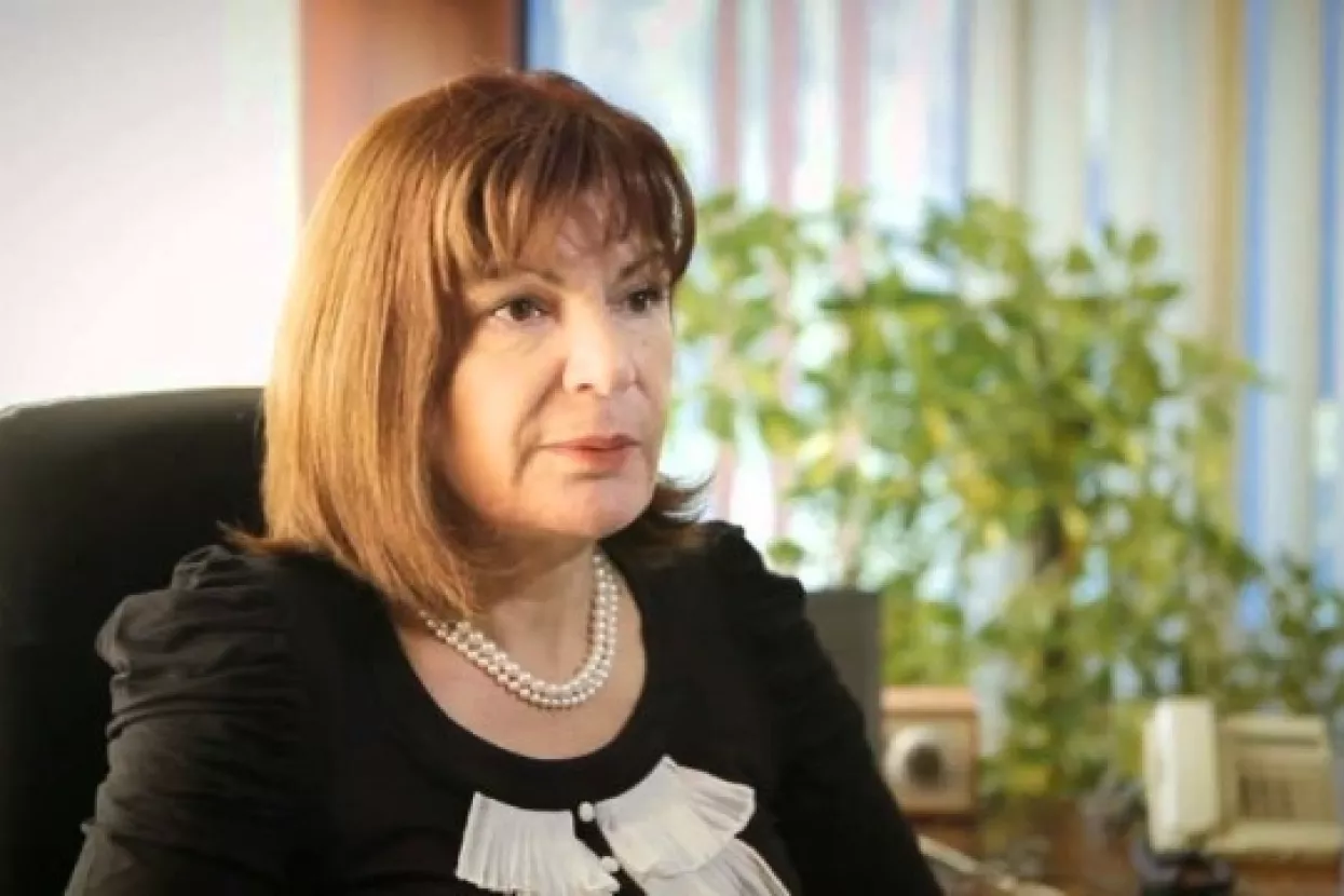 Gordana Deranja nova predsjednica HUP-a