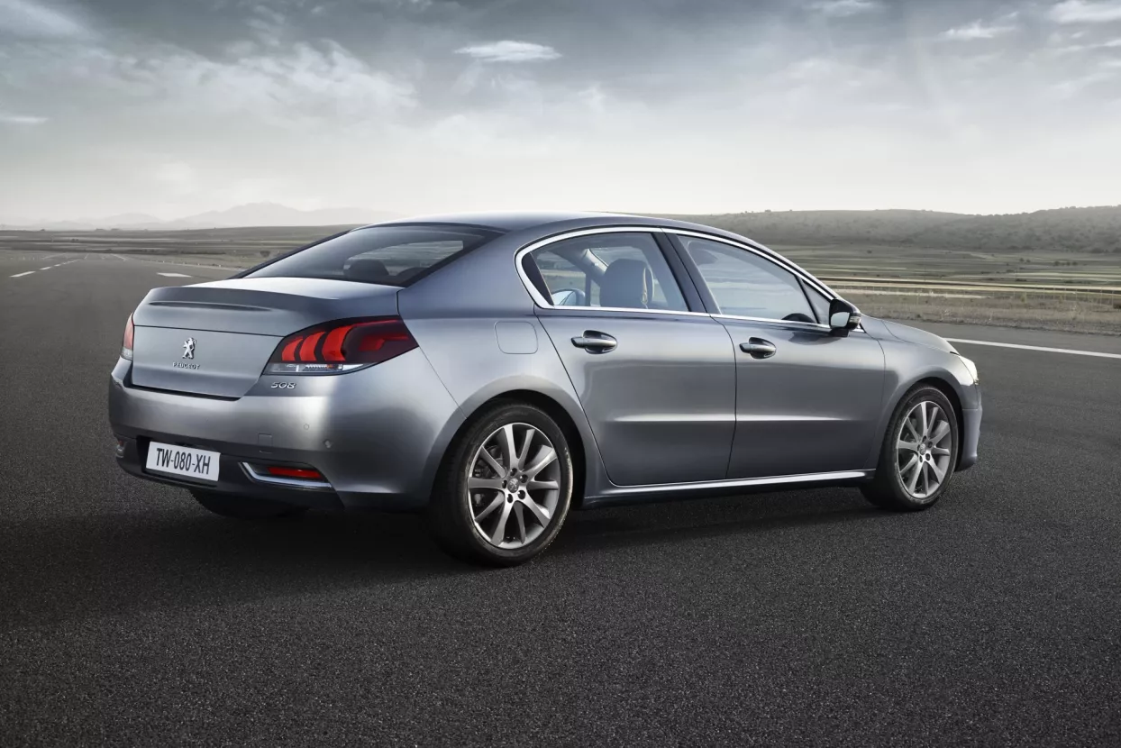 Izaberite najpoželjniju hrvatsku tvrtku i uđite u izvlačenje za novi Peugeot 508