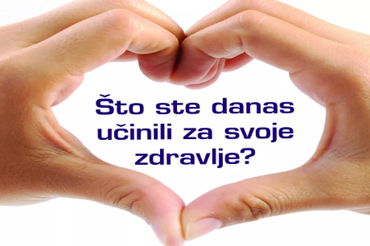 Dani srca u Poliklinici Sunce