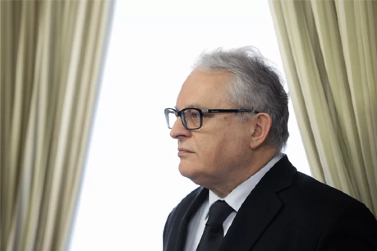 Spa&scaron;avanje Petrokemije: Država založila svoje dionice HT-a vrijedne 460 milijuna kuna