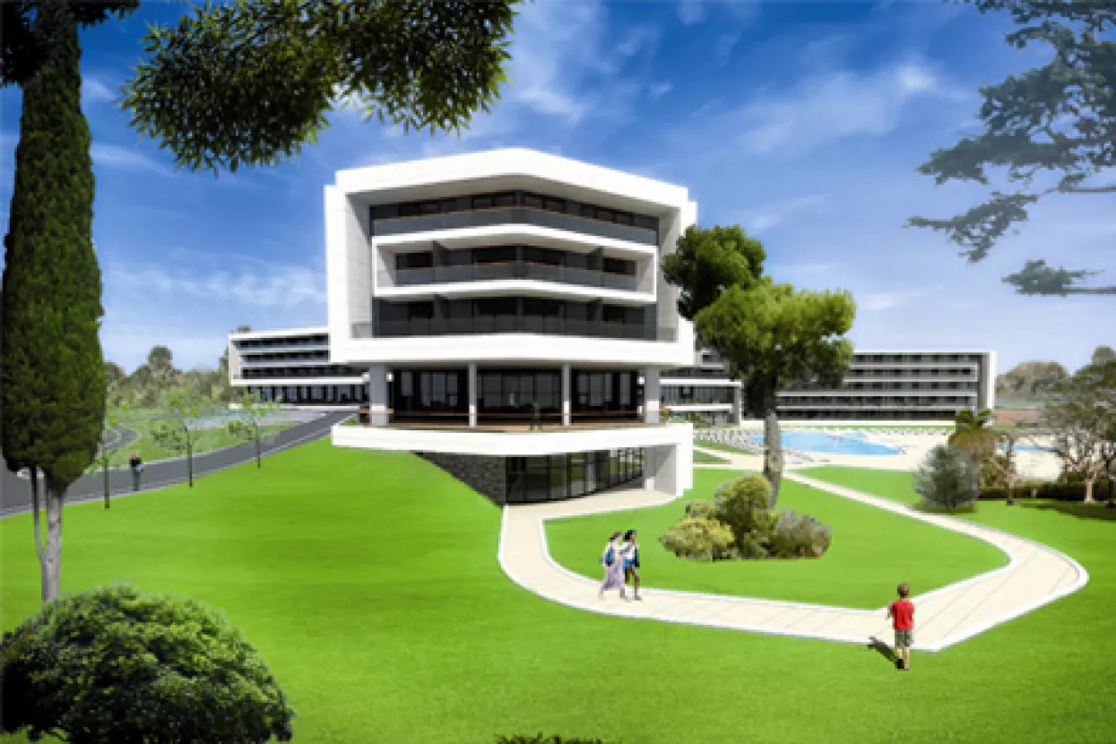 Ambiciozni HUP-Zagreb: Ulagači u nacionalni turizam