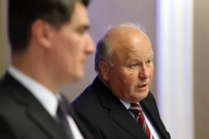 Za&scaron;to je Milanović smijenio Linića