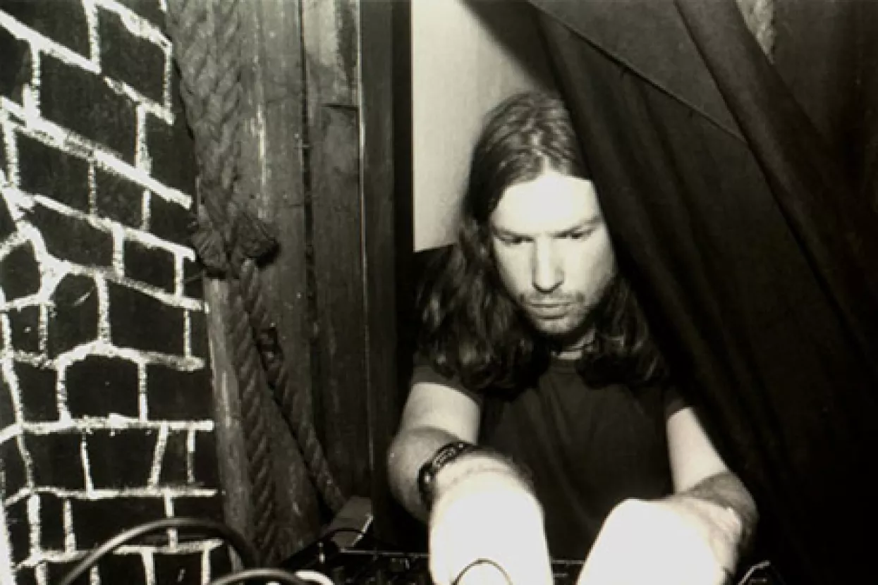 'Syro' - najraznolikiji album Aphex Twina za sladokusce i publiku