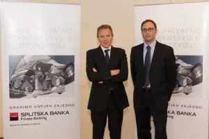 Splitska banka proširuje ponudu privatnog bankarstva