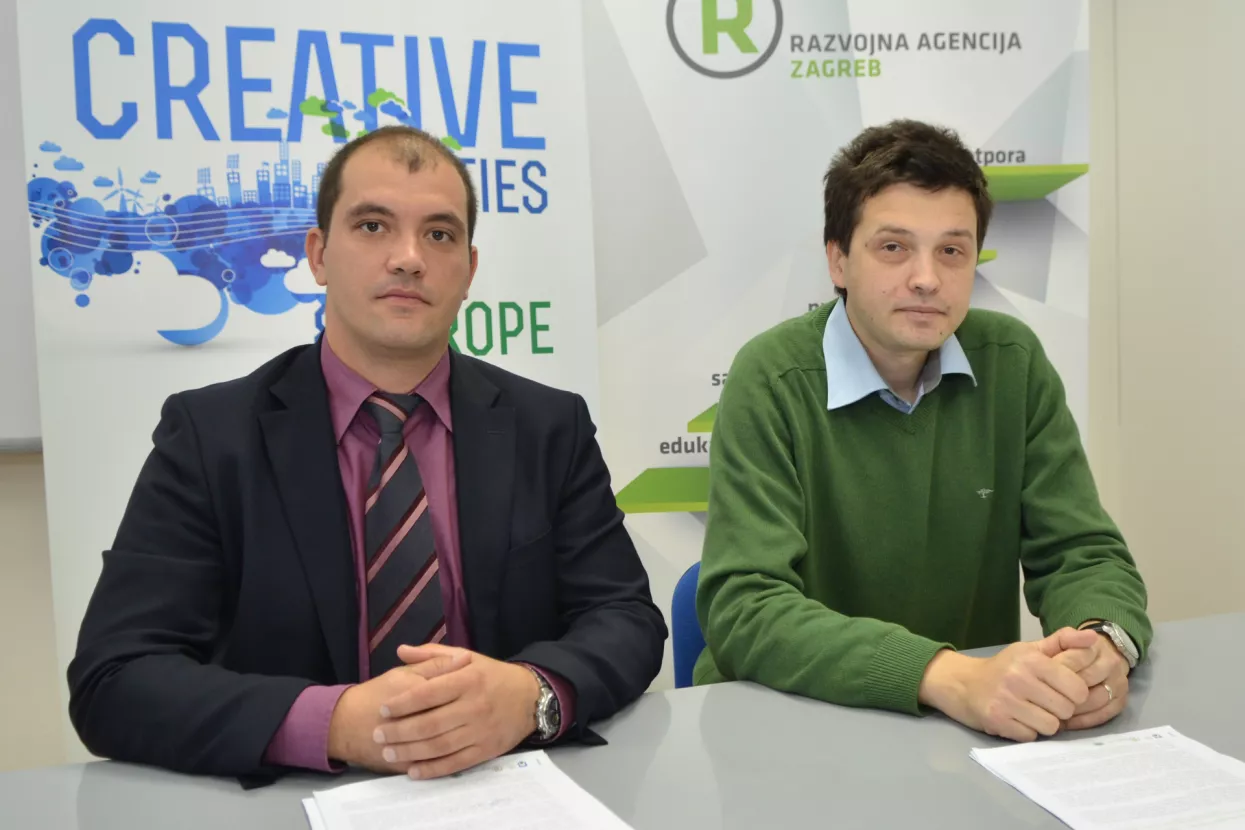 Poticanje razvoja gradova kroz pametne odluke, e-upravu i energetsku održivost