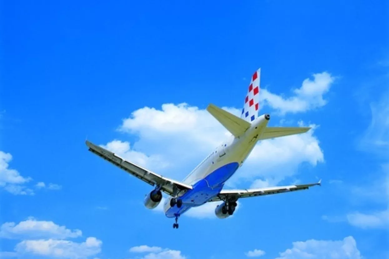 Vlada traži strate&scaron;kog partnera za Croatia Airlines