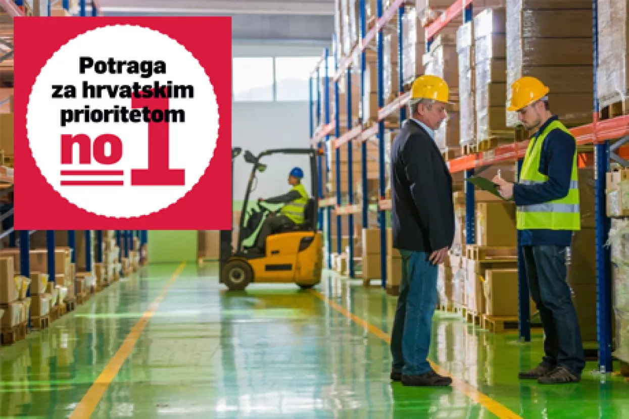 Važni su izvoz i poticanje izvozno orijentiranih ulaganja te industrija