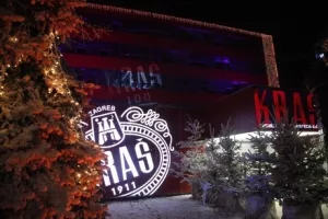 Kra&scaron; krenuo u pohod na Aziju, proizvodi tvrtke na policama trgovina u Koreji i Japanu