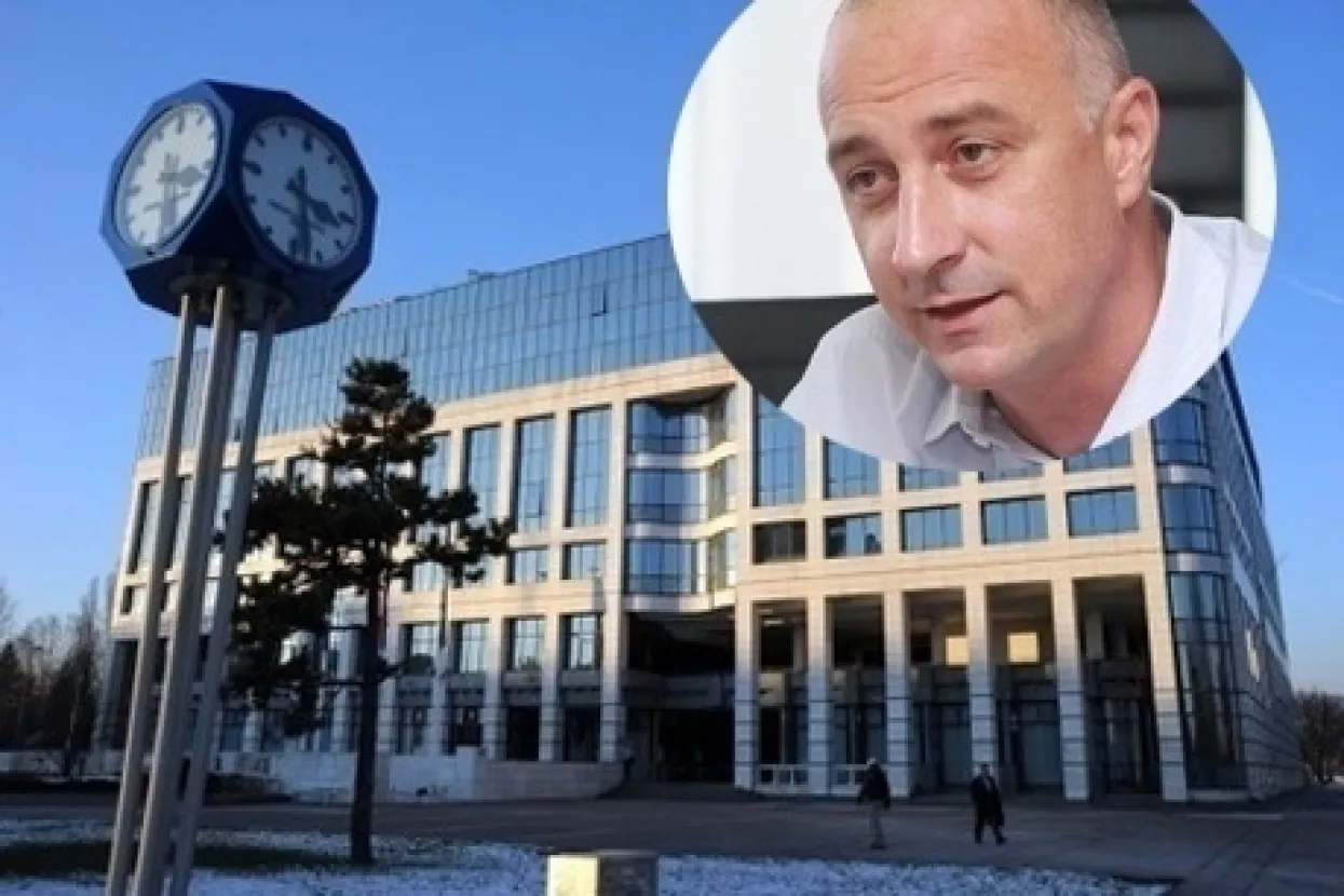 Vrdoljak: SAD će prijateljski posredovati u sporu INA-e i MOL-a