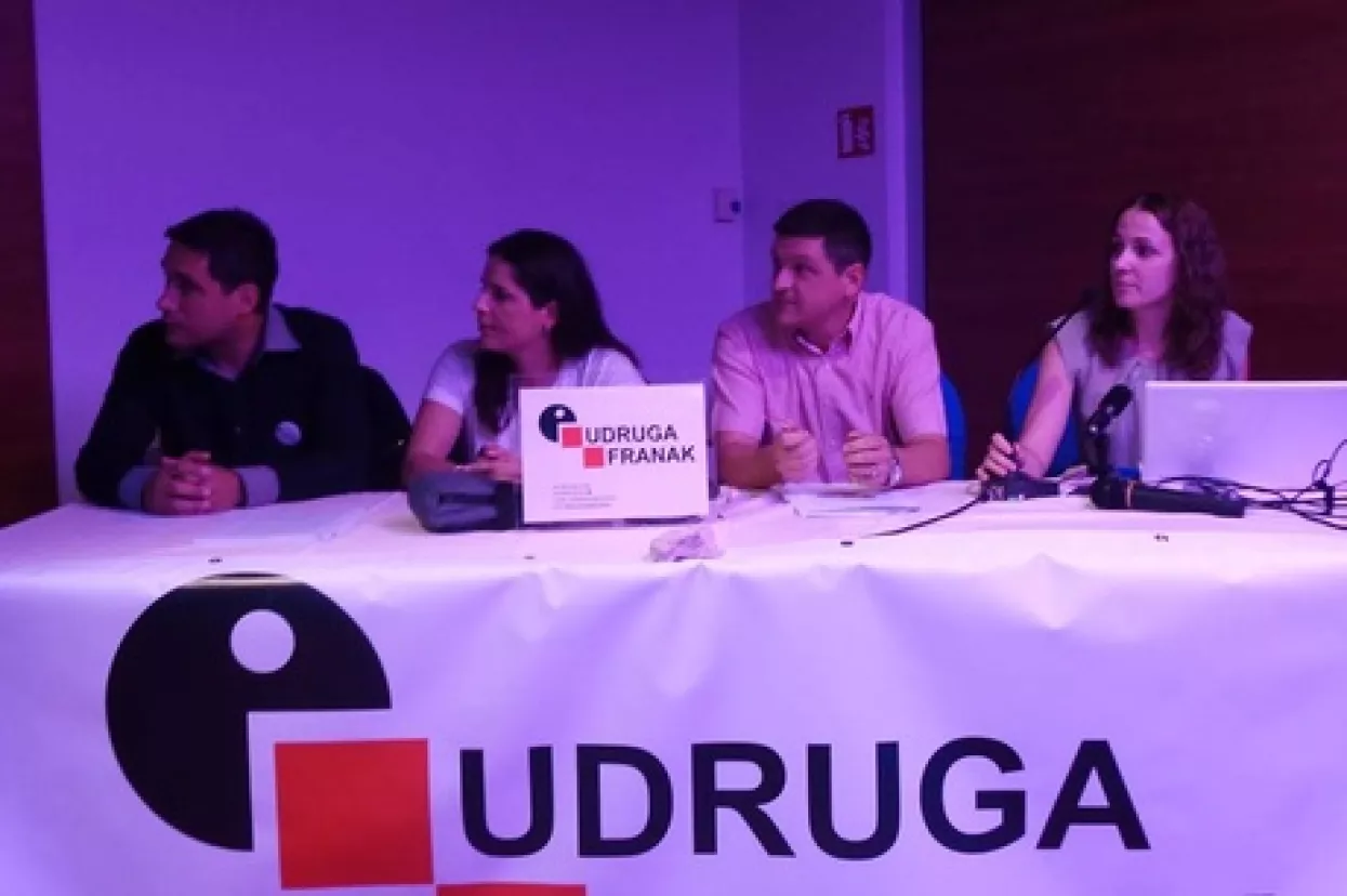 Udruga Franak: Banke su postupile suprotno zakonu