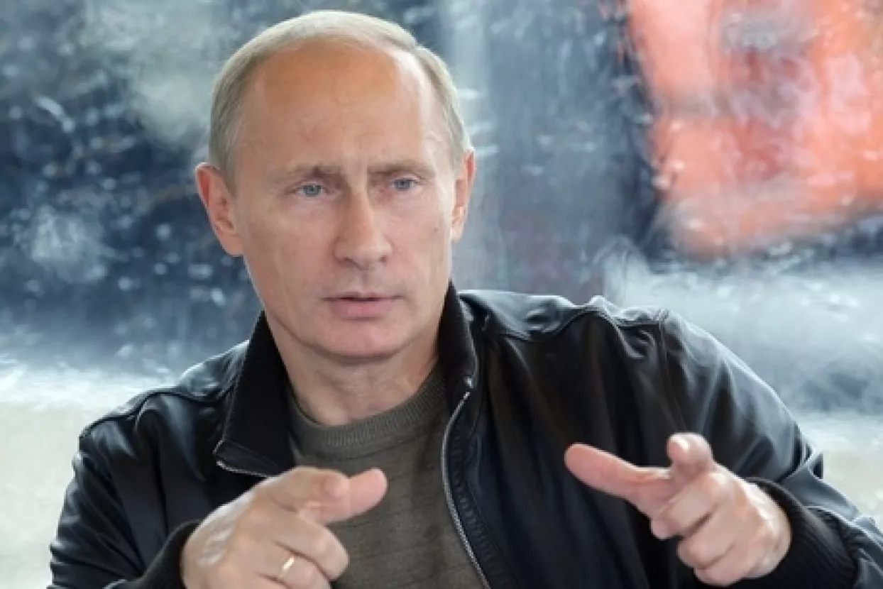Putin upozorio: Plinski rat iz 2008. mogao bi se ponoviti