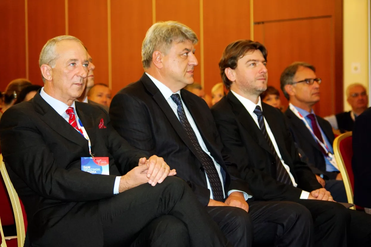 Hrvatska gubi 93 posto gostiju jer nema prepoznatljiv brand