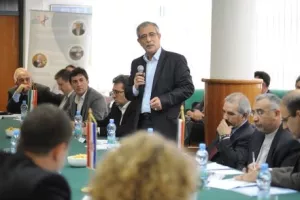 Politička situacija za ozbiljniju gospodarsku suradnju Hrvatske i Irana je povoljna