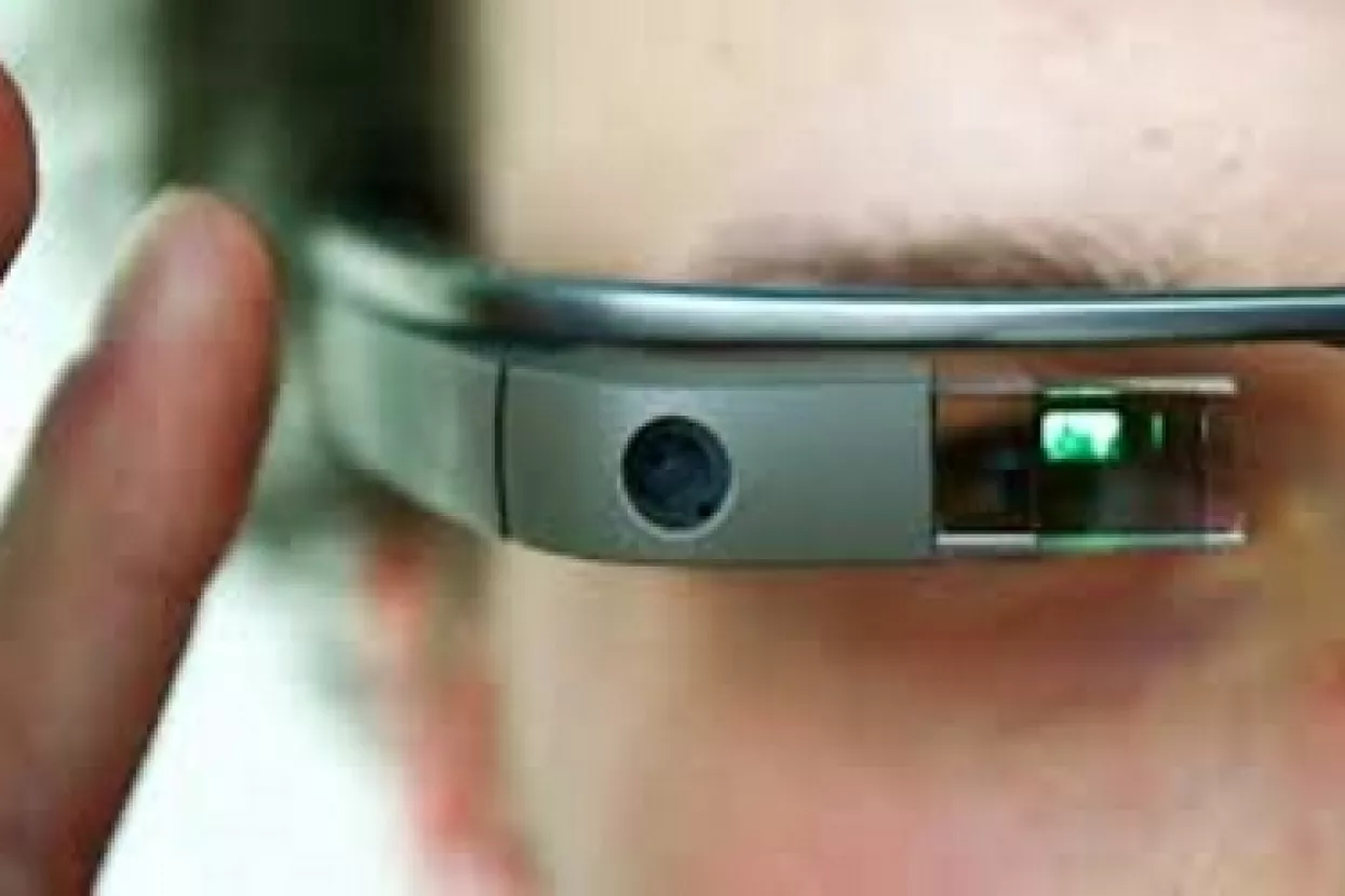 Liječnici utvrdili prvi slučaj ovisnosti o Google Glassu