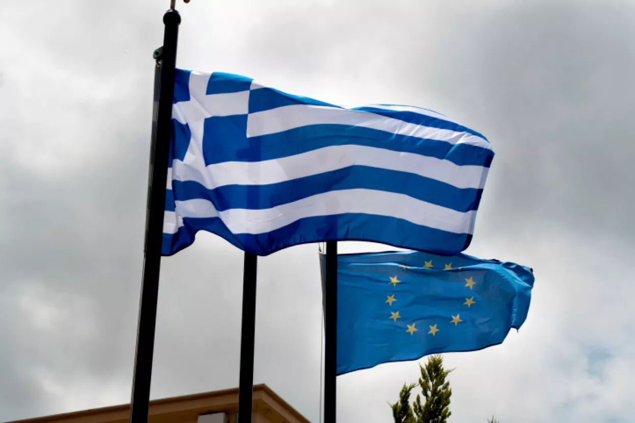 Kriza u eurozoni pet godina poslije &ndash; u Grčkoj se ne nazire sretan kraj