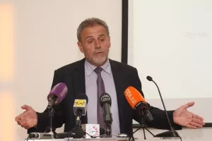 Uhićen zagrebački gradonačelnik Milan Bandić!