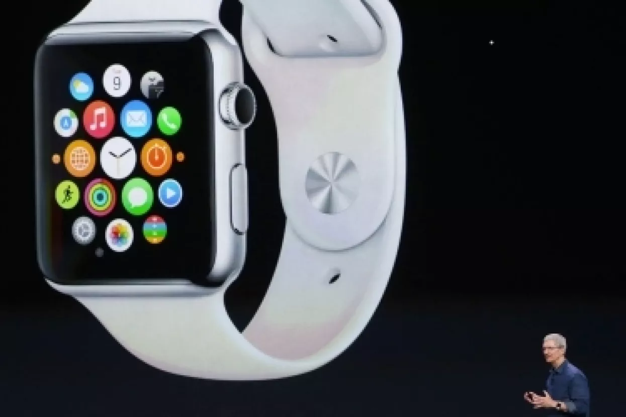Možda nikad nećemo saznati koliko je pametnih satova Apple prodao