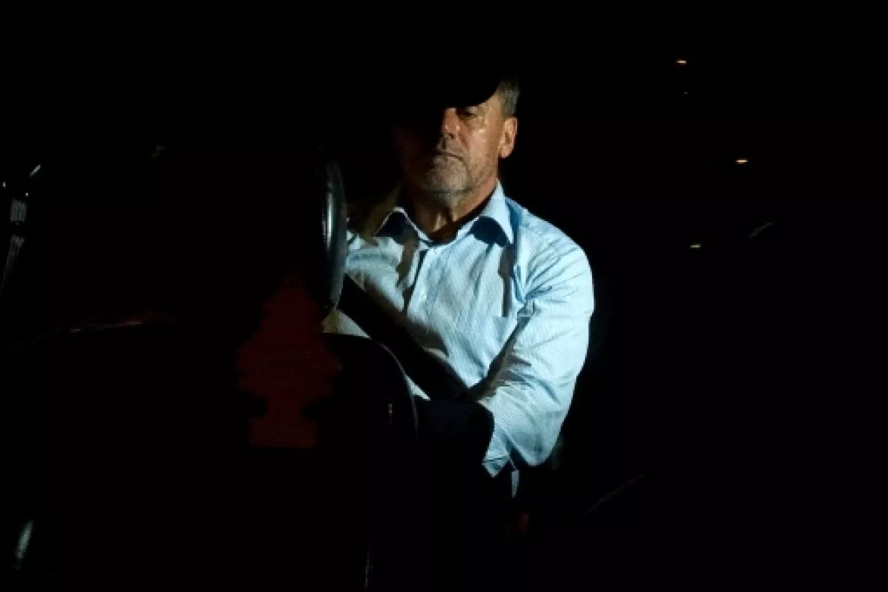 Kako izbjeći Remetinec? Odradi dva mandata i bjež'!