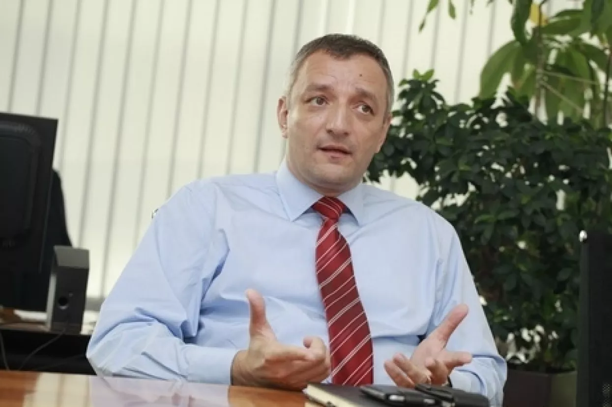 Dino Ivan Dogan novi Izvršni direktor Europlakata Hrvatska