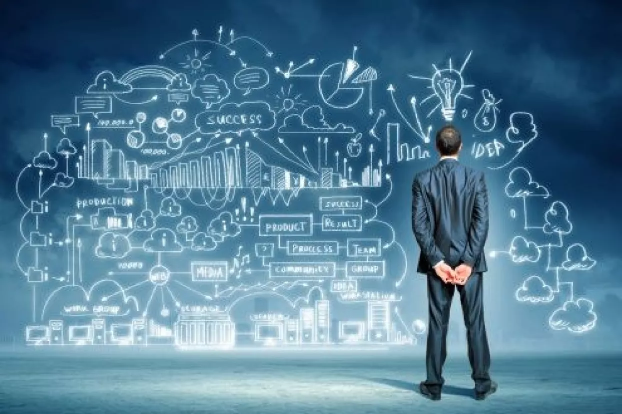 Dilema startupa: Prihvatiti suradnju jakoga igrača ili ga odbiti?