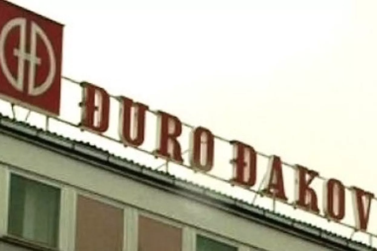 Prva dva kruga dokapitalizacije Đuro Đakovića počinju 17. studenog