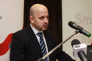 Gordan Maras: Hrvatska je daleko od grčkog scenarija